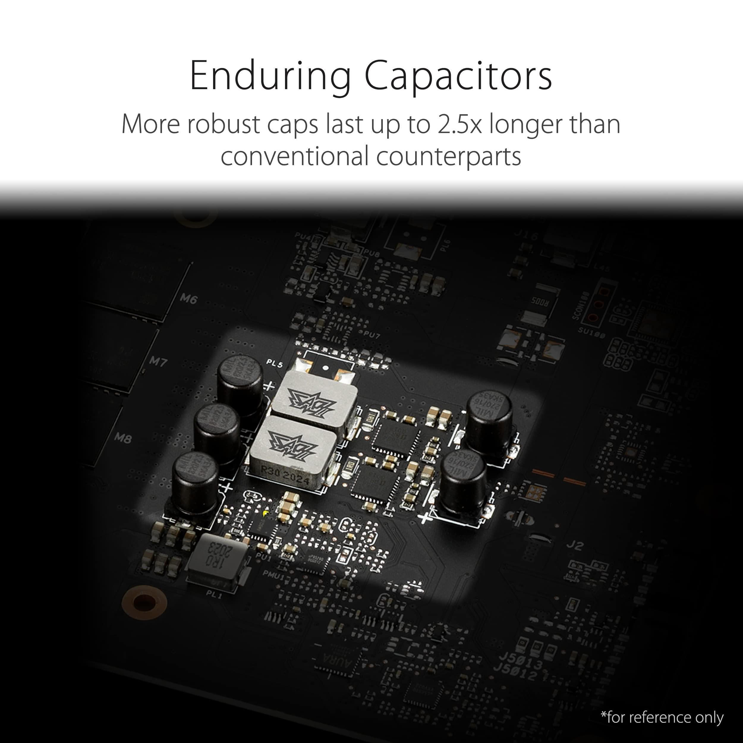 ASUS ASUS KO NVIDIA GeForce RTX 3060 V2 OC Edition 12GB GDDR6 Gaming Graphics Card (PCIe 4.0, 12GB GDDR6 memory, LHR, HDMI 2.1, DisplayPort 1.4a, Axial-tech Fan Design, 0dB technology, Enduring capacitors)