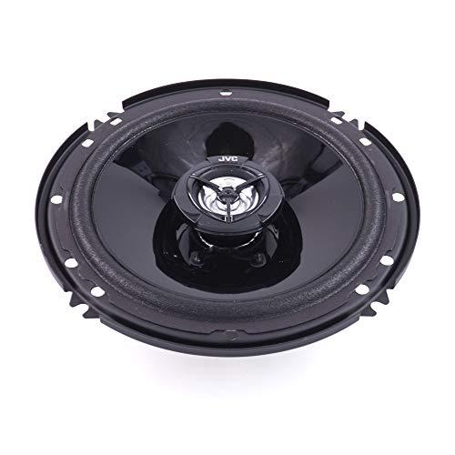 JVC JVC CS-DR621 Car Speakers - 300 Watts of Peak Power, 6.5 Inch, Full Range, 2 Way, Sold in Pairs