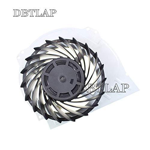 DBTLAP DBTLAP Cooler Fan Compatible for Sony Playstation 4 PS4 Pro CUH-7000BB01 Laptop Cooling Fan