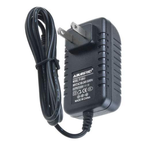 GreatPowerDirect Generic Charger AC Adapter for Summer Infant 02040 28030 28010 Baby Monitor 6NA