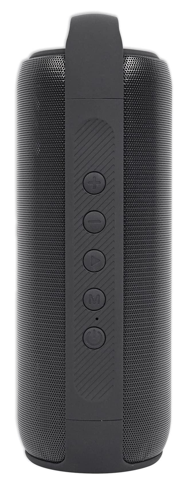 Rockville Rockville 2 RPB25 40w Portable/Outdoor Bluetooth Speakers w/USB+Wireless Linking