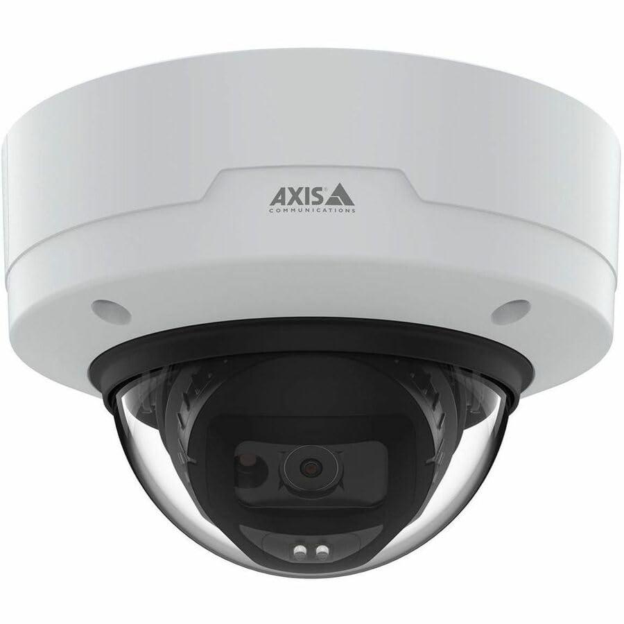 AXIS AXIS M3215-Lve Surveillance Camera - Color - Dome