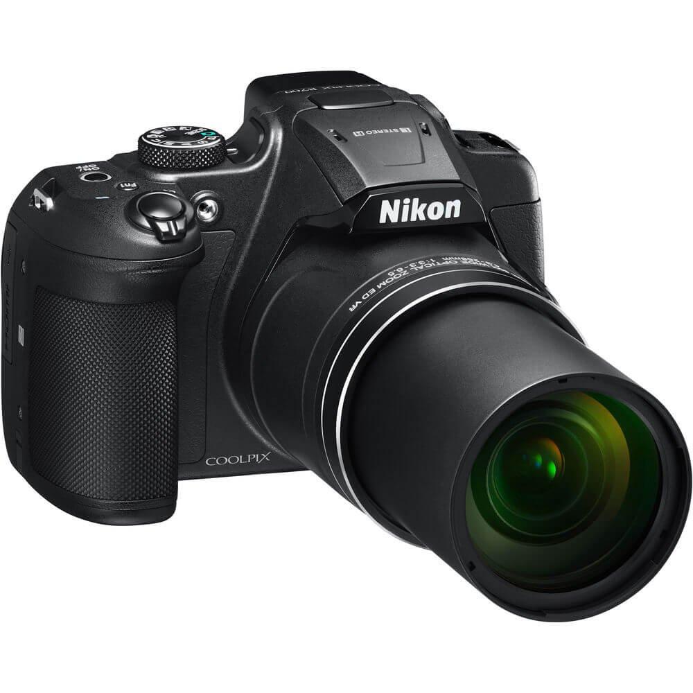 Nikon Nikon COOLPIX B700 Digital Camera