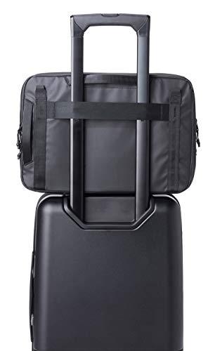 NOMATIC NOMATIC Tech Case: Laptop Protective Case for MacBook Air, iPad Pro, Chromebook Notebook Computer and Chargers, Water Resistance Laptop Computer Bag