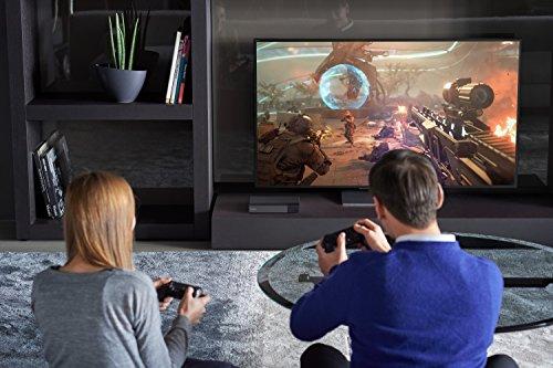 Sony Sony BDP-S6700 4K Upscaling 3D Home Theater Streaming Blu-Ray DVD Player with Wi-Fi, Dolby Digital TrueHD/DTS, and upscaling