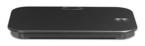 TrueSeating TrueSeating Ergo Height Adjustable, Small, Black