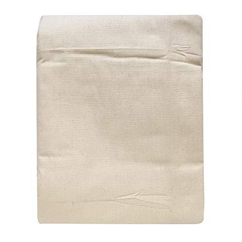 Trimaco Trimaco 58908 SuperTuff 8 oz Premium Contractor Grade Heavyweight Canvas Drop Cloth, 4-feet x 15-feet