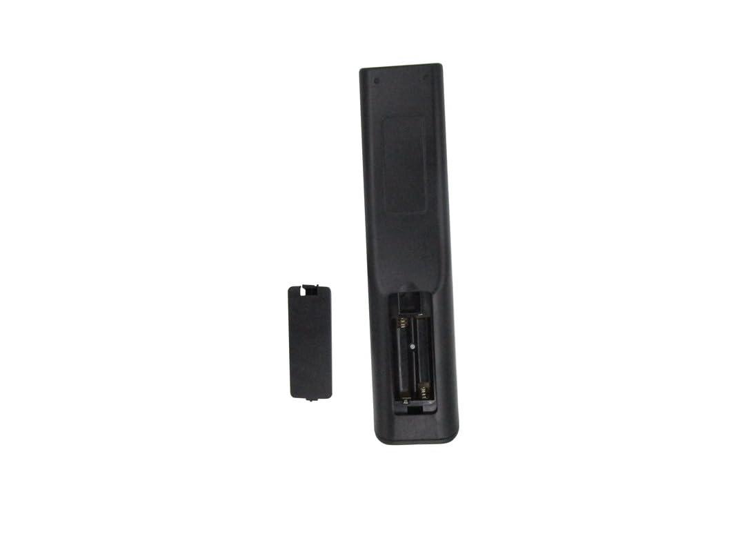 HCDZ HCDZ Replacement Remote Control Compatible for Arcam CR301 UDP-411 BD Blu-Ray Player