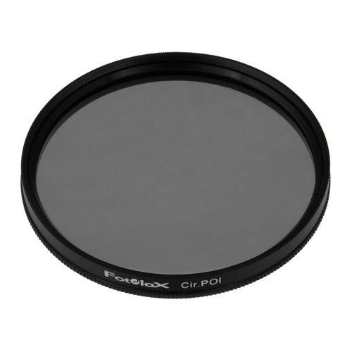 Fotodiox Fotodiox Circular Polarizer (CPL) Filter - 55mm