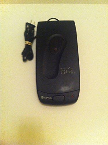 Kinyo Kinyo 1Way VHS #UV-428 Rewinder