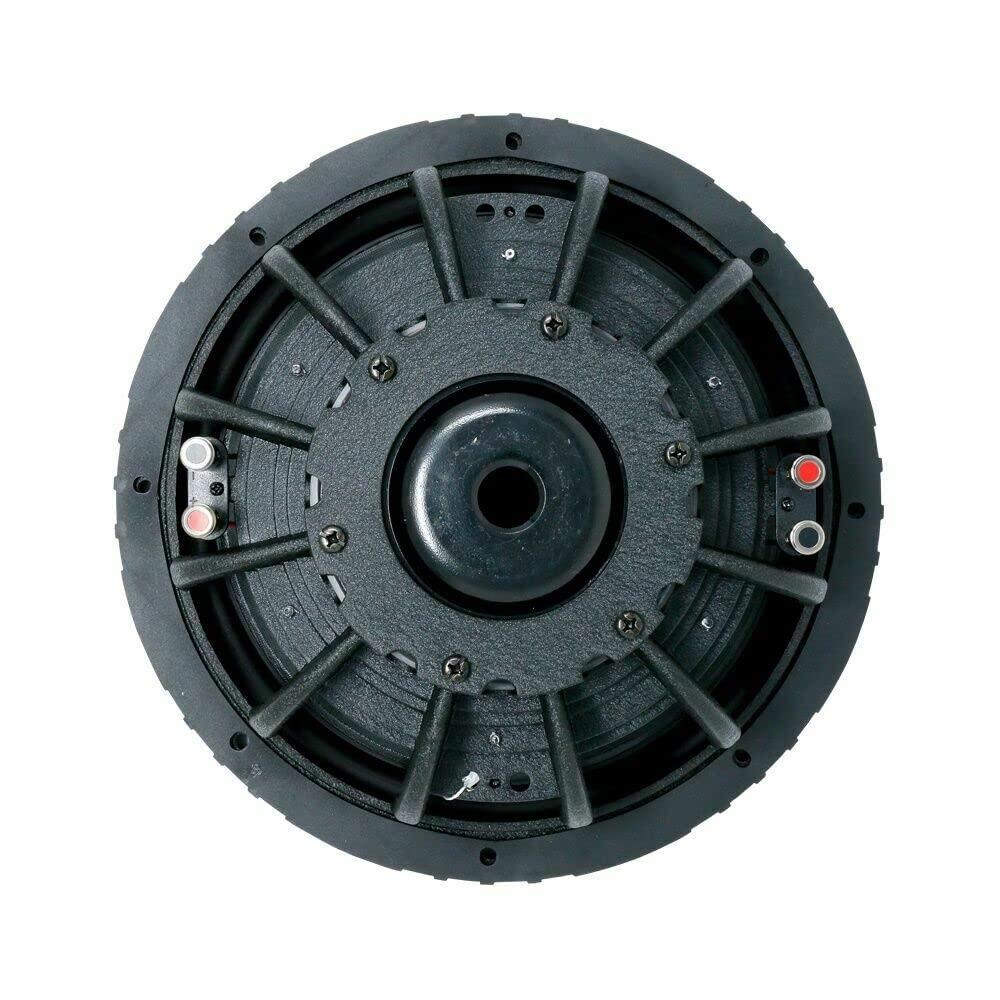 CV Cerwin-Vega VMAXS124 12? Dual 4-ohm High-Performance Shallow Series Subwoofer