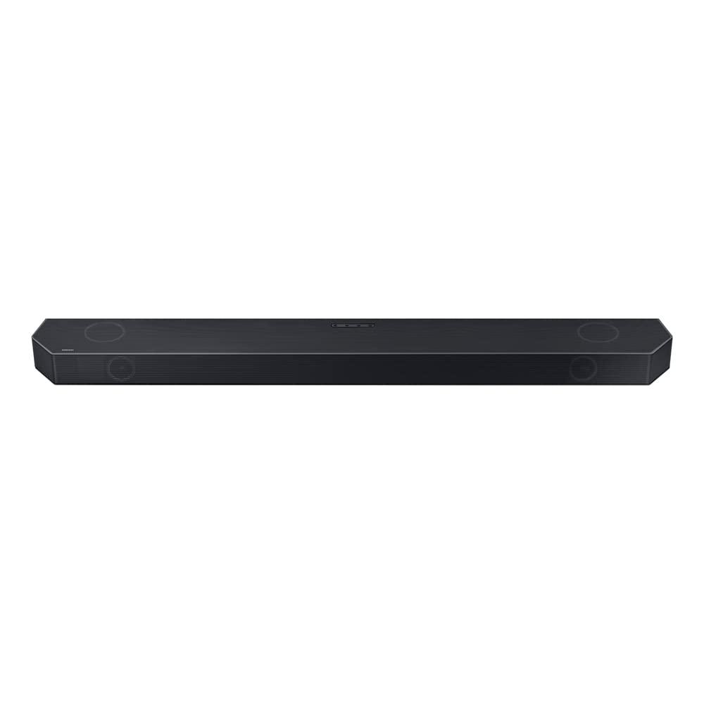 Samsung Samsung HW-Q900C/ZA Q-Series 7.1.2 ch. Wireless Dolby Atmos Soundbar with Q-Symphony Bundle with 2 YR CPS Enhanced Protection Pack