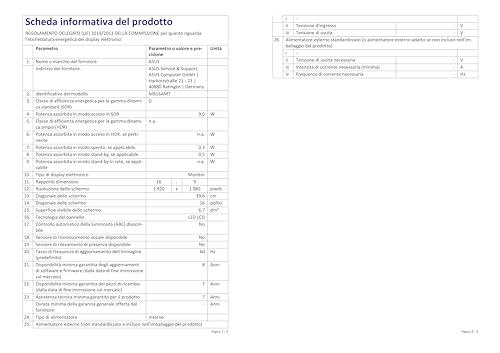 ASUS ASUS ZenScreen Touch MB16AMT 15.6-Inch LCD Monitor, Dark Gray