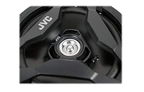 JVC JVC CS-DF620 6 1/2" drvn DF Series Coax Speaker (Pair) with Gravity Magnet Phone Holder Bundle