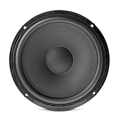 Focal Focal Kit for Golf 6/Bora/Jetta MK6 09-14 - Includes Two Pairs of IS165VW Component 6.5" Speakers