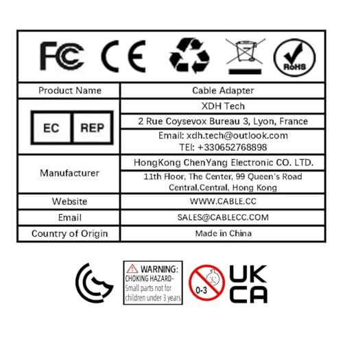 nonda nonda USB C to USB 3.0 Adapter (2 Pack), Fit Side-by-Side USB C Adapter, USB C to USB Female 3.0 Adapter for iMac 2021, MacBook Pro 2021/20, MacBook Air 2021/20, iPad Pro 2021 and More Type-C Devices