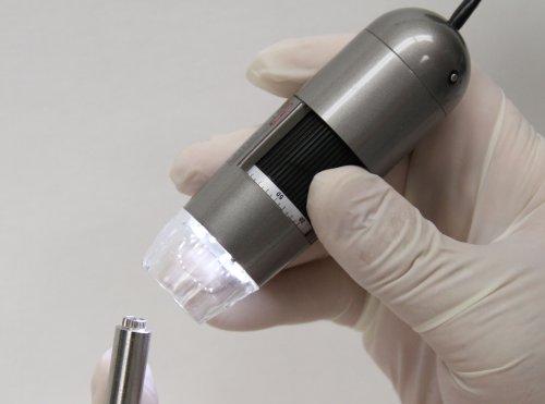 Dino-Lite Dino-Lite Pro AM413T 10x~50x 220x Measuring