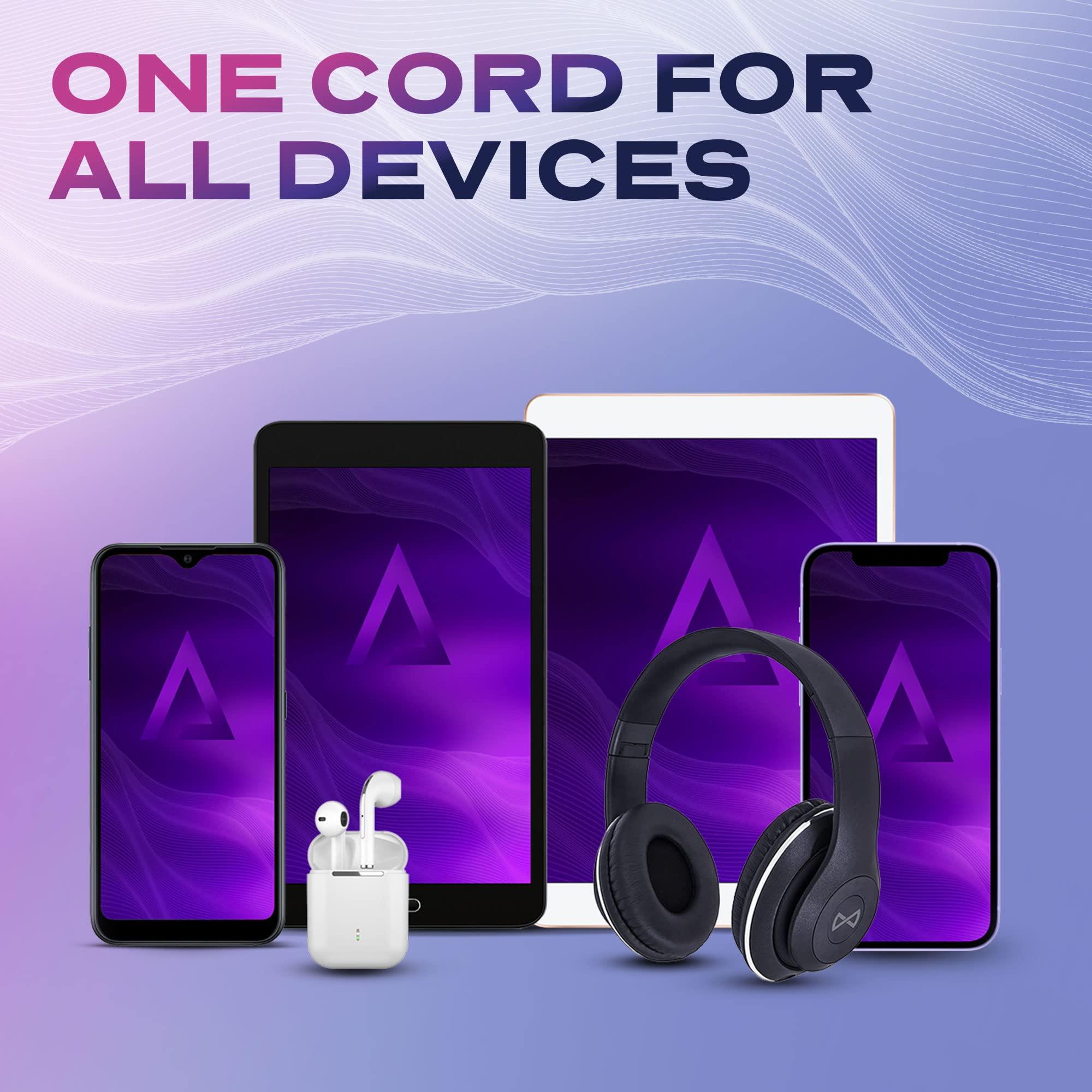 Statik Statik 360 Magnetic Phone Charger 1st Gen & Magnetic Connectors