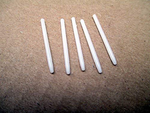 USonline911 5 pcs White Standard Pen Nibs for WACOM CTL-471, CTL-671, CTL-472, CTL-672