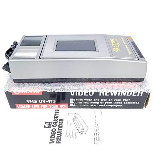 Kinyo KINYO UV-413 1-Way VHS Rewinder