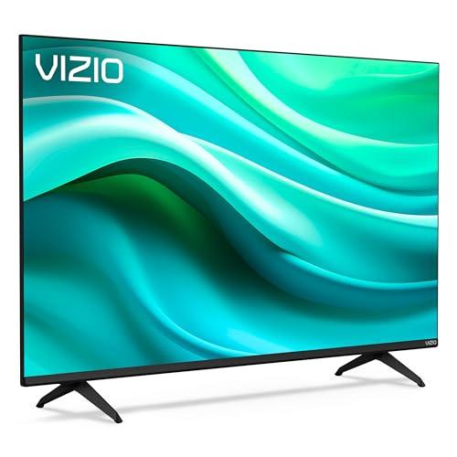 VIZIO VIZIO 32-inch HD Smart TV 720p LED w/Alexa Compatibility, Google Cast Built-in, Bluetooth Headphone Capable (VHD32M-08, New)