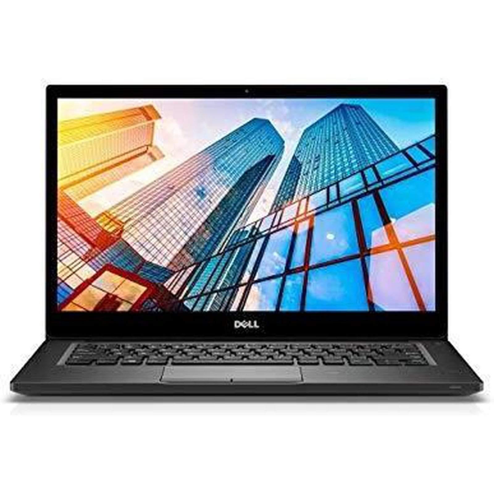 Dell Dell Latitude 7000 7400 14" Touchscreen 2 in 1 Notebook - 1920 X 1080 - Core i7-8665U - 16GB RAM - 256GB SSD