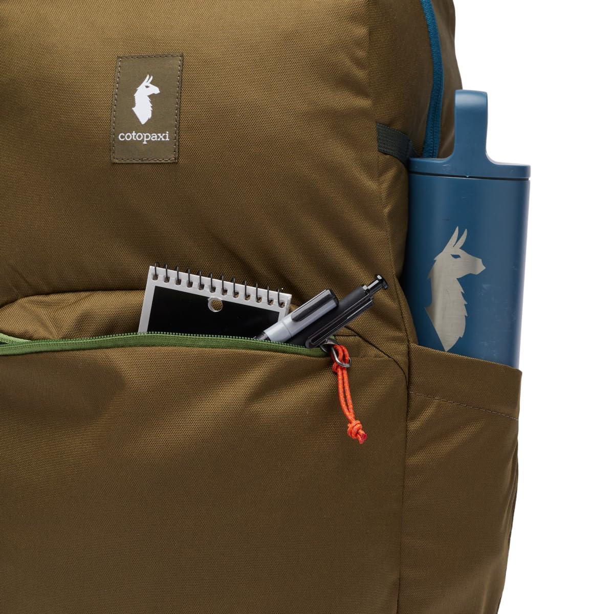 Cotopaxi Cotopaxi Chiquillo 26L Backpack Cada Dia Live Oak