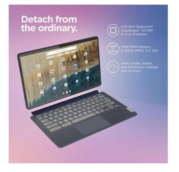 Lenovo Lenovo 82QS0001US Duet 5 Cb 13q7c6
