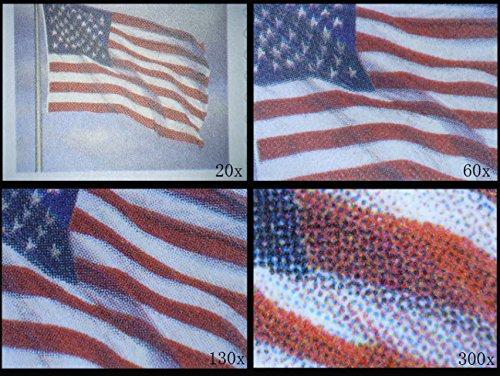 VIVIDIA Vividia VM-UM12 5MP USB Digital Microscope