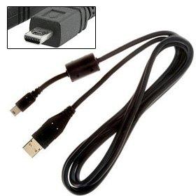 Master Cables Master Cables Olympus X-915 / X-920 / X-925 / X-930 / X-935 Digital Camera USB Cable Branded