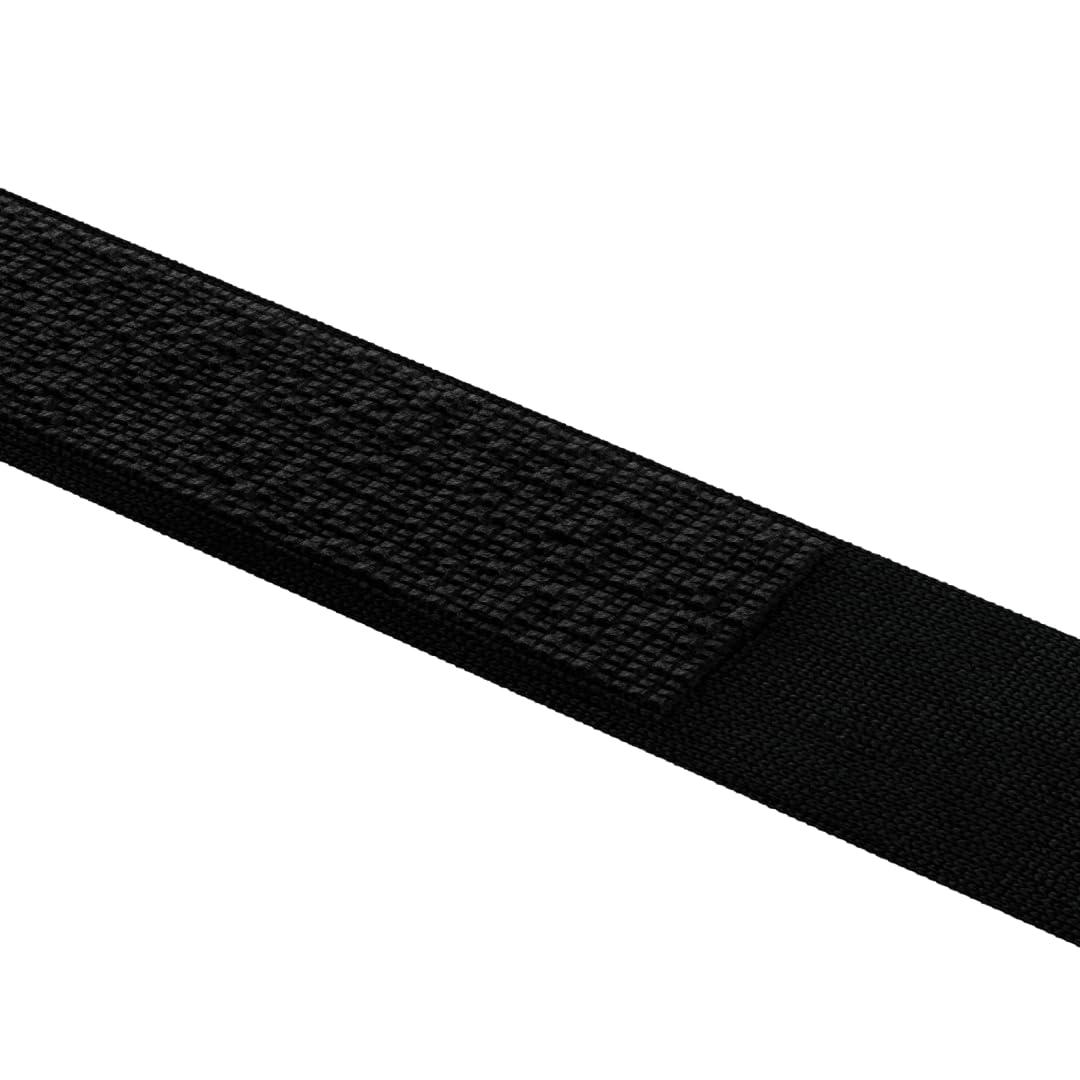 Apollo Neuro Apollo Neuro Sleep Band | Enhance Sleep With Adjustable Ankle Strap for Apollo Wearable Devices (Black)