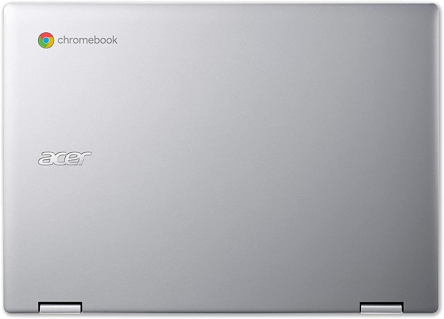 acer acer Chromebook Spin 311 11.6" HD Convertible 2-in-1 Touchscreen Laptop, MediaTek MT8183, 4GB RAM, 32GB eMMC, Chrome OS