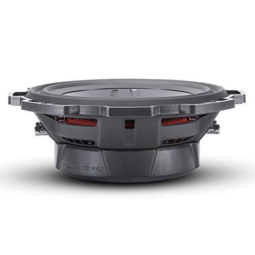 Rockford Fosgate Rockford Fosgate P3SD2-10 Punch P3S 10" 2-Ohm DVC Shallow Subwoofer