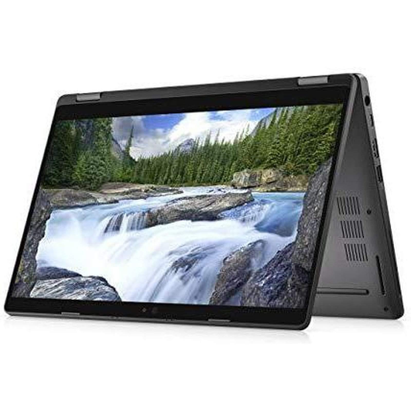 Dell Dell Latitude 5300 13.3\" Yes 2 in 1 Notebook - 1920 X 1080 - Core i7 i7-8665U - 16GB RAM - 512GB SSD