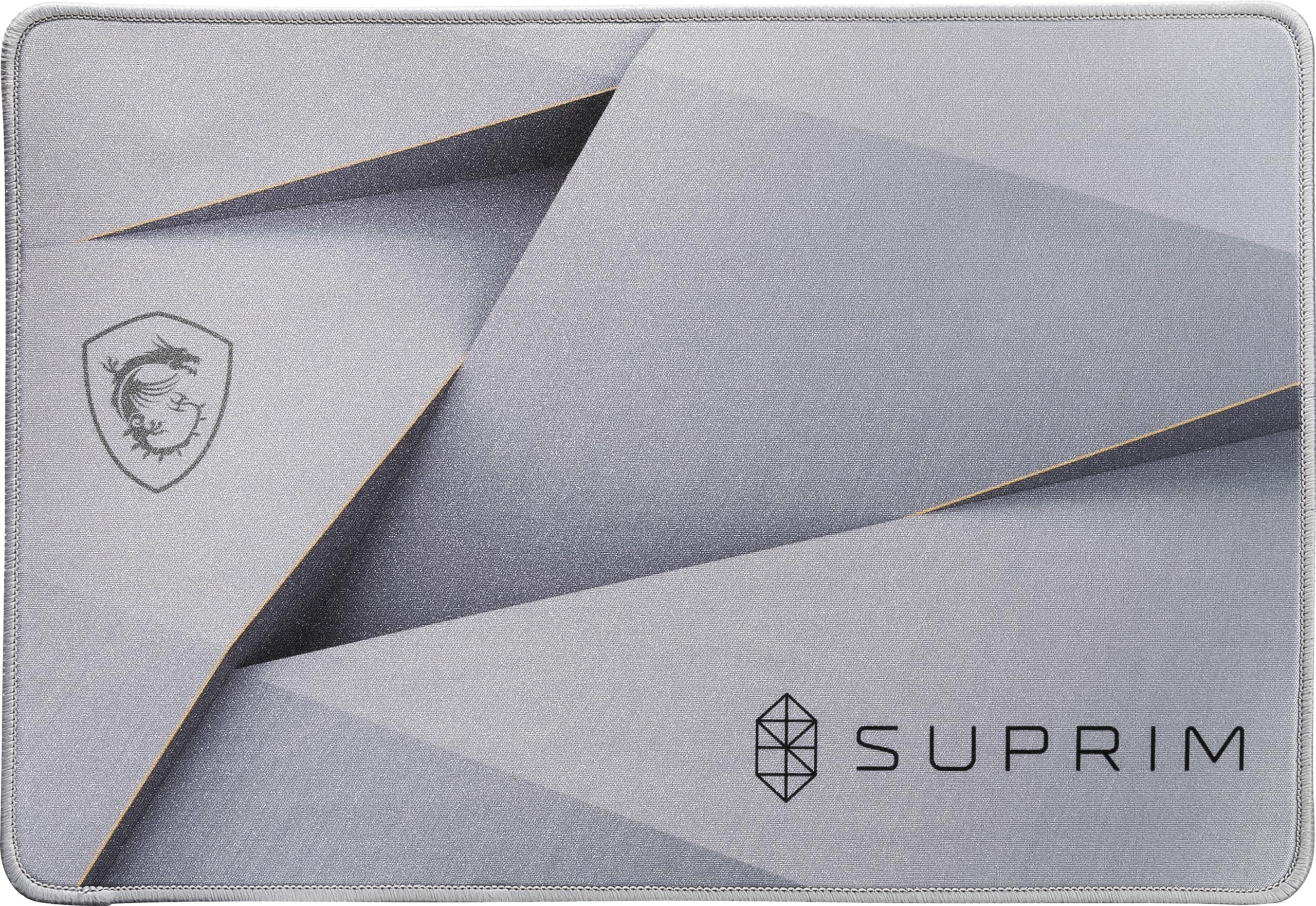 MSI MSI Gaming RTX 4080 Super 16G SUPRIM X Graphics Card (NVIDIA RTX 4080 Super, 256-Bit, Extreme Clock: 2655 MHz, 16GB GDRR6X 23 Gbps, HDMI/DP, Ada Lovelace Architecture)