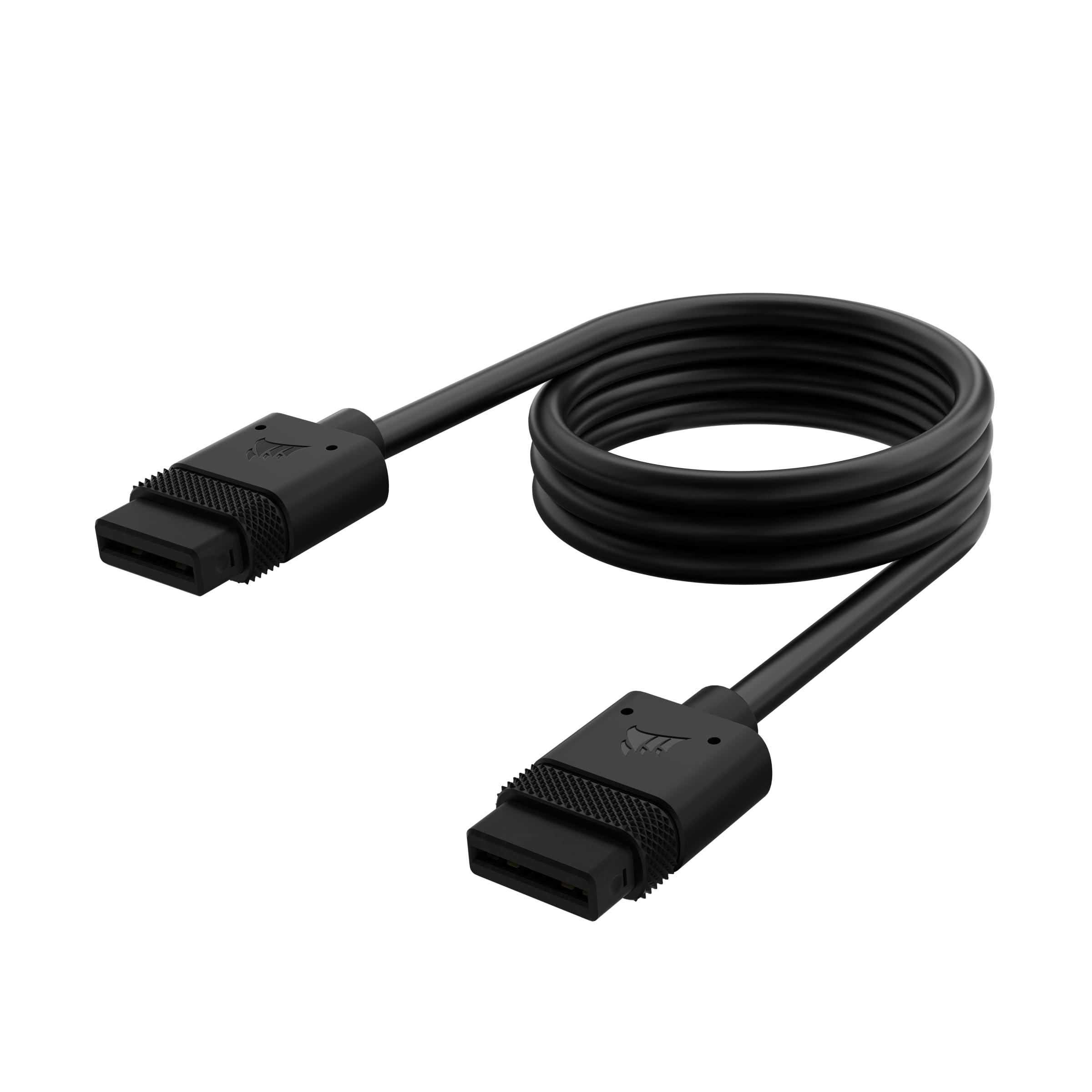 Corsair CORSAIR iCUE Link Cable Kit - Black