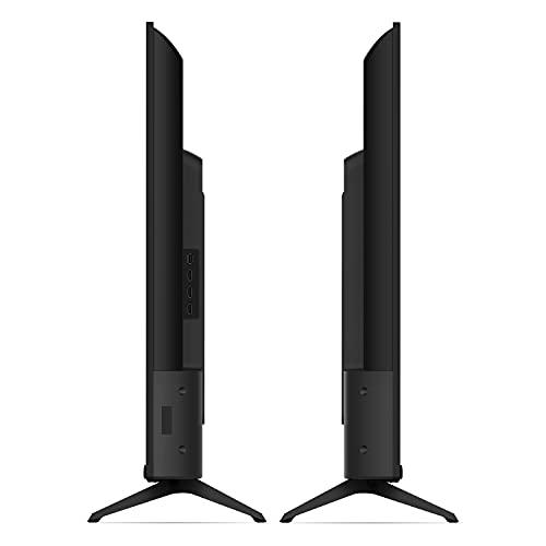 VIZIO VIZIO 50-Inch M-Series 4K QLED HDR Smart TV with Voice Remote, Dolby Vision, HDR10+, Alexa Compatibility, VRR with AMD FreeSync, M50Q6-J01, 2022 Model