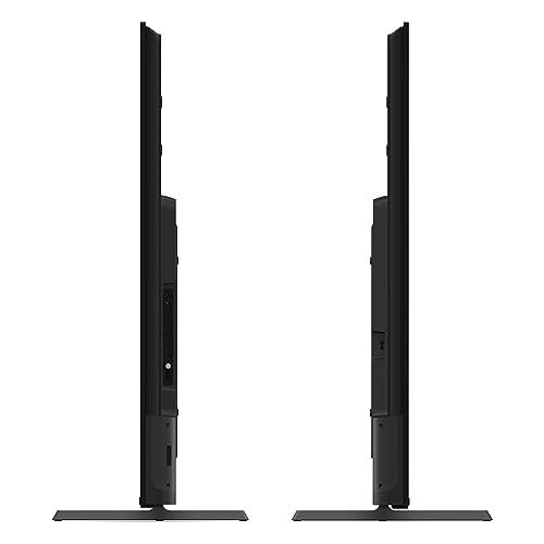 VIZIO VIZIO 75-inch Quantum Pro 4K QLED 120Hz Smart TV with 1,000 nits Brightness, Dolby Vision, Local Dimming, 240FPS 1080p PC Gaming, WiFi 6E, Apple AirPlay, Google Cast Built-in (VQP75C-84, 2023)