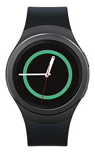 SAMSUNG Samsung Gear S2 Smartwatch - Dark Gray