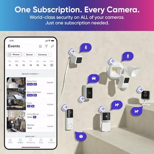 WYZE WYZE Cam v3 Limited Edition: Black, 1-Pack