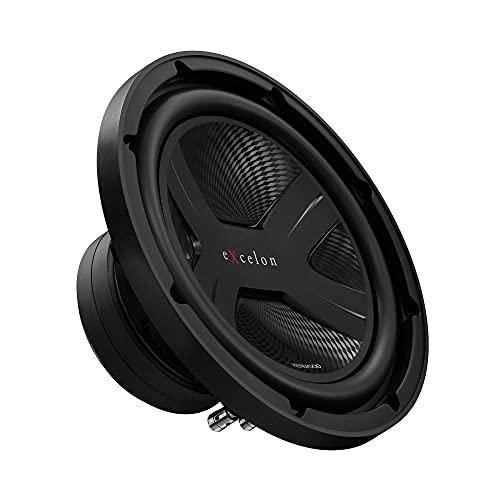 Kenwood Kenwood Excelon KFC-XW1041 10" 4-ohm Component Subwoofer