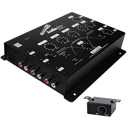 Audiopipe Audiopipe XV3XP Variable 3-way Crossover