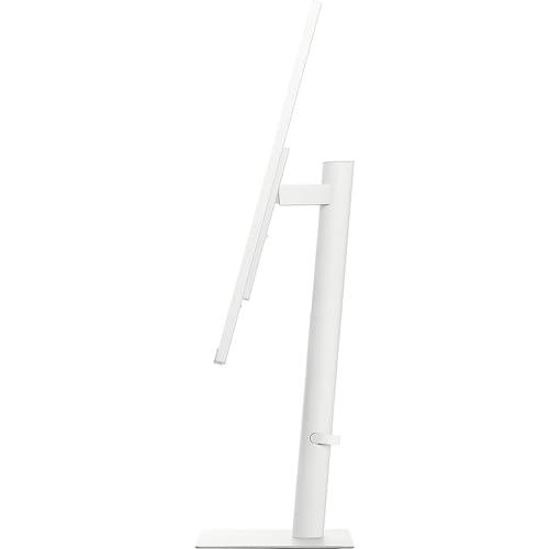 SAMSUNG SAMSUNG LS32CM703UNXZA 32-Inch M70C Series UHD Smart Computer Monitor with Streaming TV Bundle with 2 YR CPS Enhanced Protection Pack