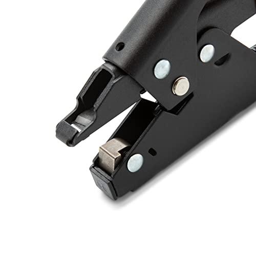 Wiss Crescent Wiss 7-1/2" Cable Tie Tensioning Tool - WT1 , Grey