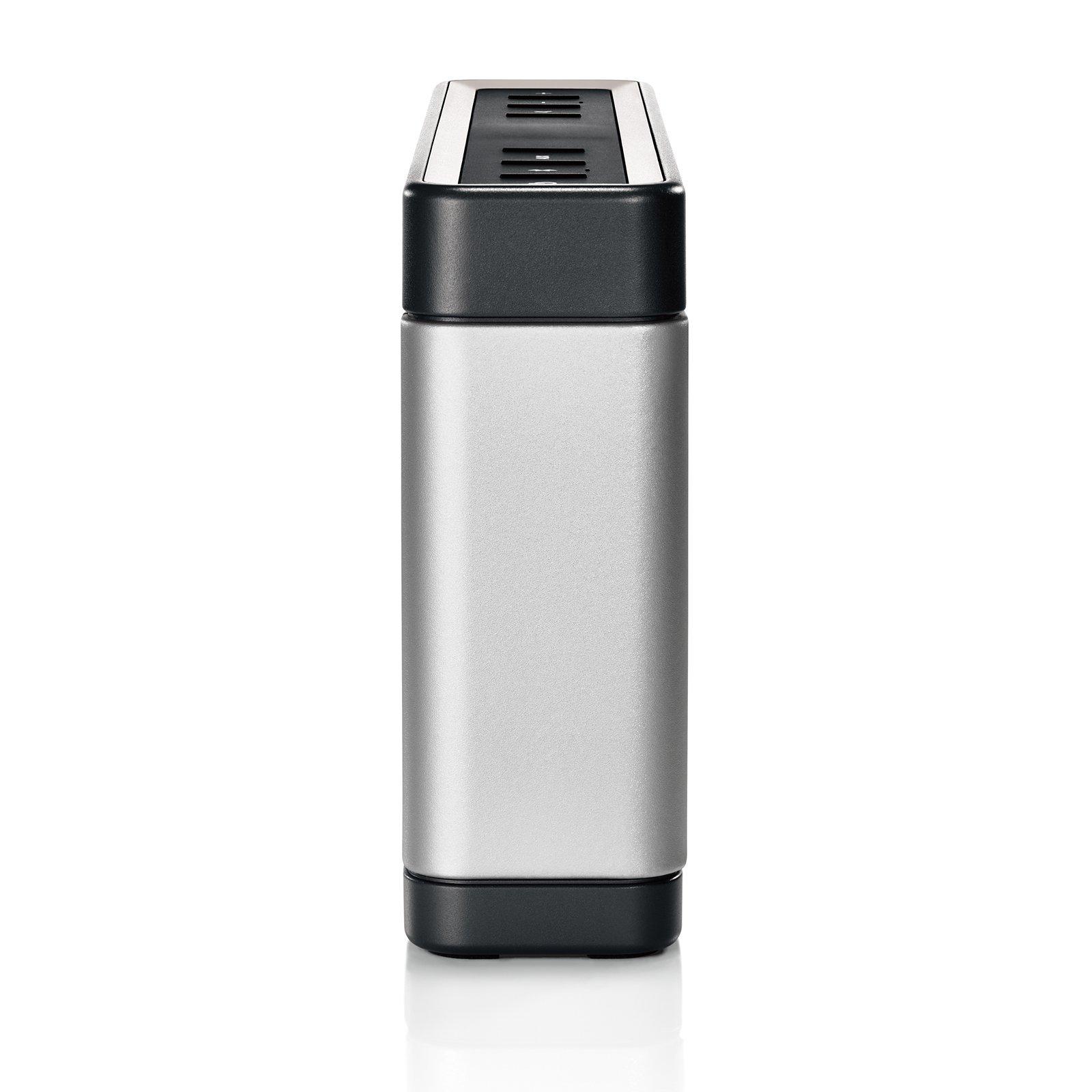 Bose Bose Soundlink Bluetooth Speaker III - Silver (Renewed)