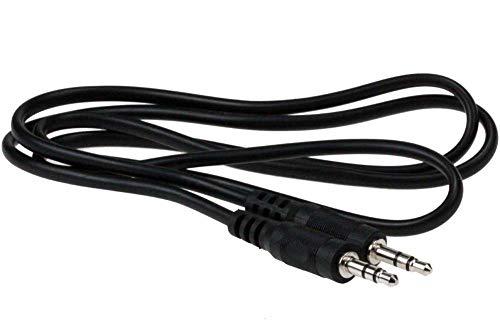 SF Cable SF Cable 3.5mm M/M Stereo Audio Cable, 35 feet