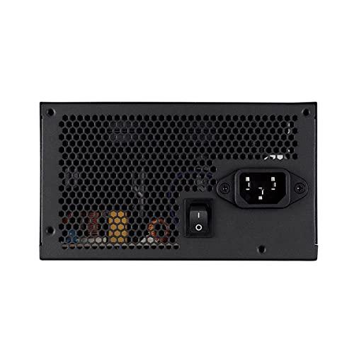 IndustrialMaker PSU for 80plus EU Game Stability Silent Non-Modular Power Supply 450W Power Supply VS450