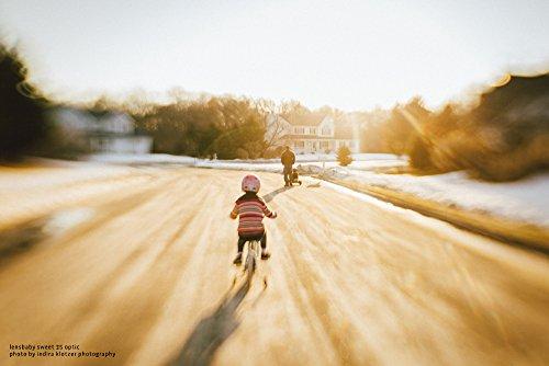 Lensbaby Lensbaby Composer Pro II with Sweet 35 Optic for Micro 4/3