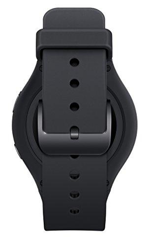 SAMSUNG Samsung Gear S2 Smartwatch - Dark Gray