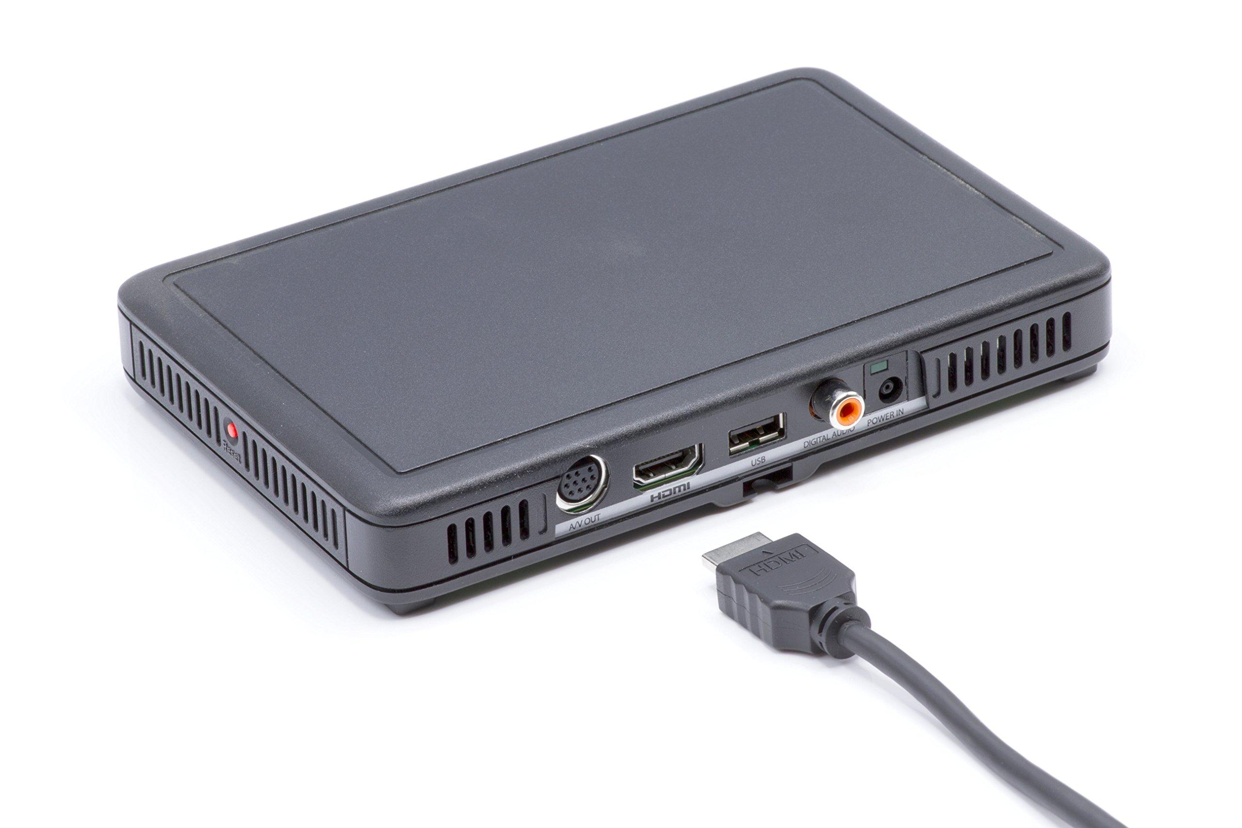 THE CIMPLE CO THE CIMPLE CO 4K HDMI Cable - (3 Pack) HDMI Cord (12ft) - Supports (4K@60Hz, 3D, HDTV, UHD, Ethernet, ARC, DIRECTV, Satellite Dish, Comcast) by 3 Pack